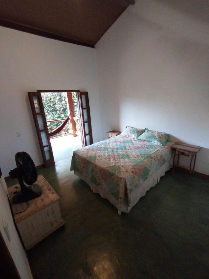 Casa Colmeia Lencois Exterior foto