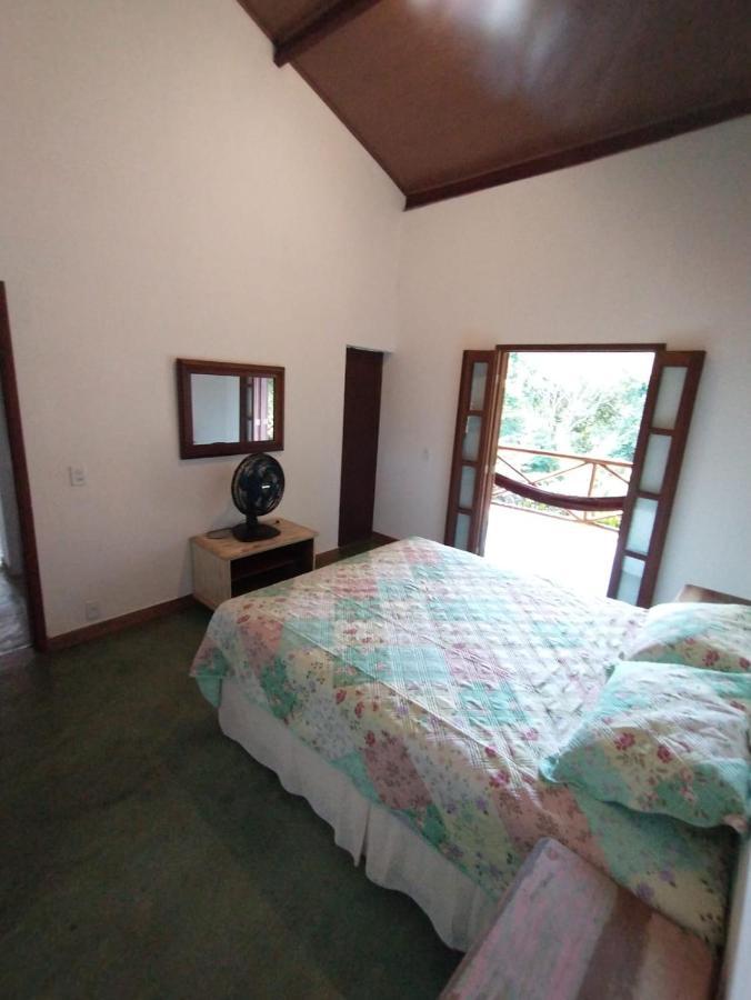 Casa Colmeia Lencois Exterior foto